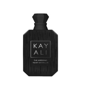 Kayali Wedding Velvet Santal 35