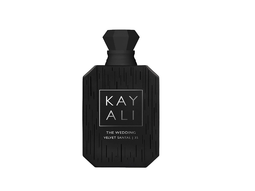 Kayali Wedding Velvet Santal 35
