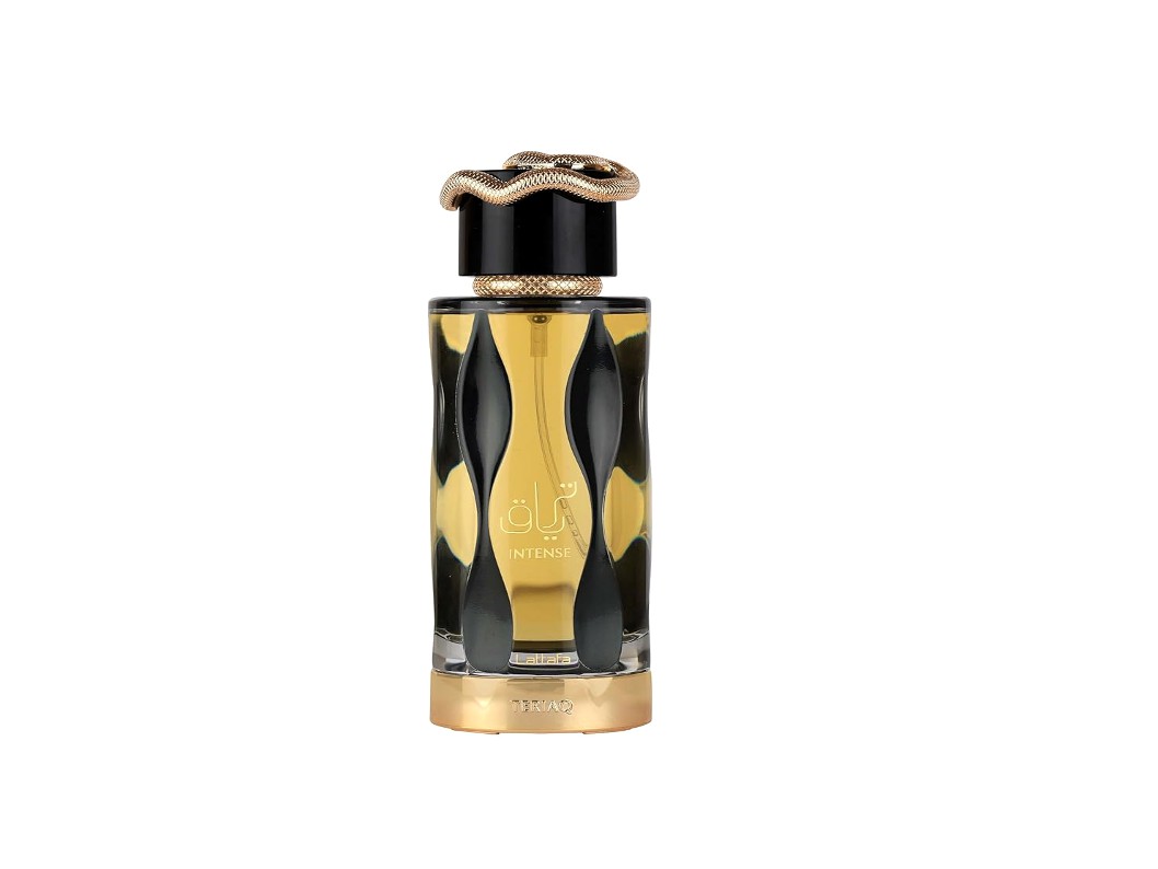 Lattafa Teriaq Intense Eau de parfum