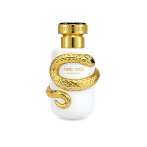 Roberto cavalli serpentine