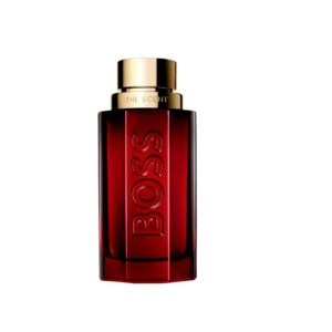 Hugo boss The Scent Elixir Parfum Intense