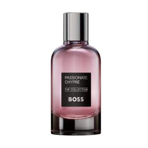 Hugo Boss The Collection Passionate Chypre Eau de parfum
