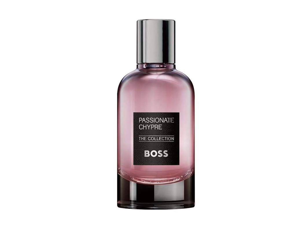 Hugo Boss The Collection Passionate Chypre Eau de parfum