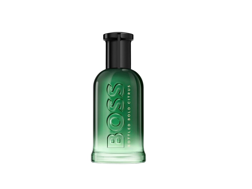 Hugo Boss Boss Bottled Bold Citrus