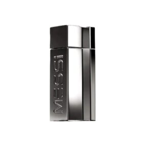 Messi Platinum Eau De Parfum