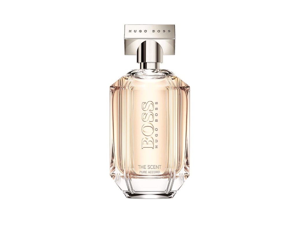 Hugo Boss The Scent Pure Accord