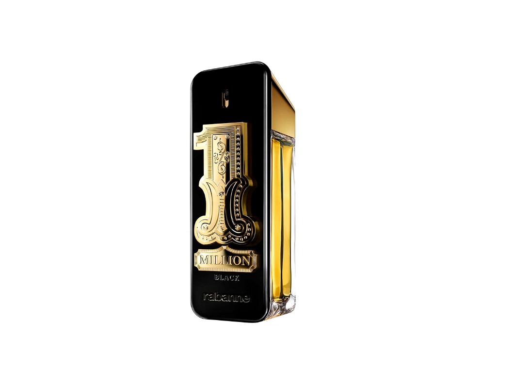 Paco rabanne 1 million black