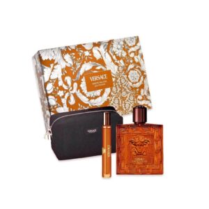 Versace Eros Najim